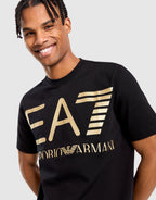 Mega Logo T-Shirt