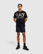 Mega Logo T-Shirt