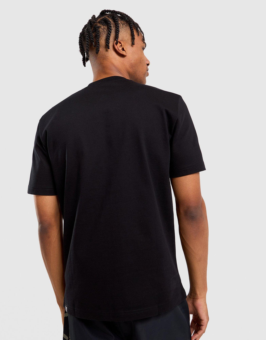 Mega Logo T-Shirt