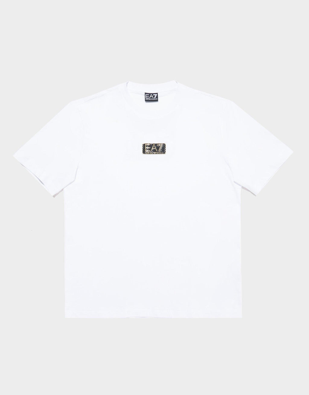 Logo Badge T-Shirt