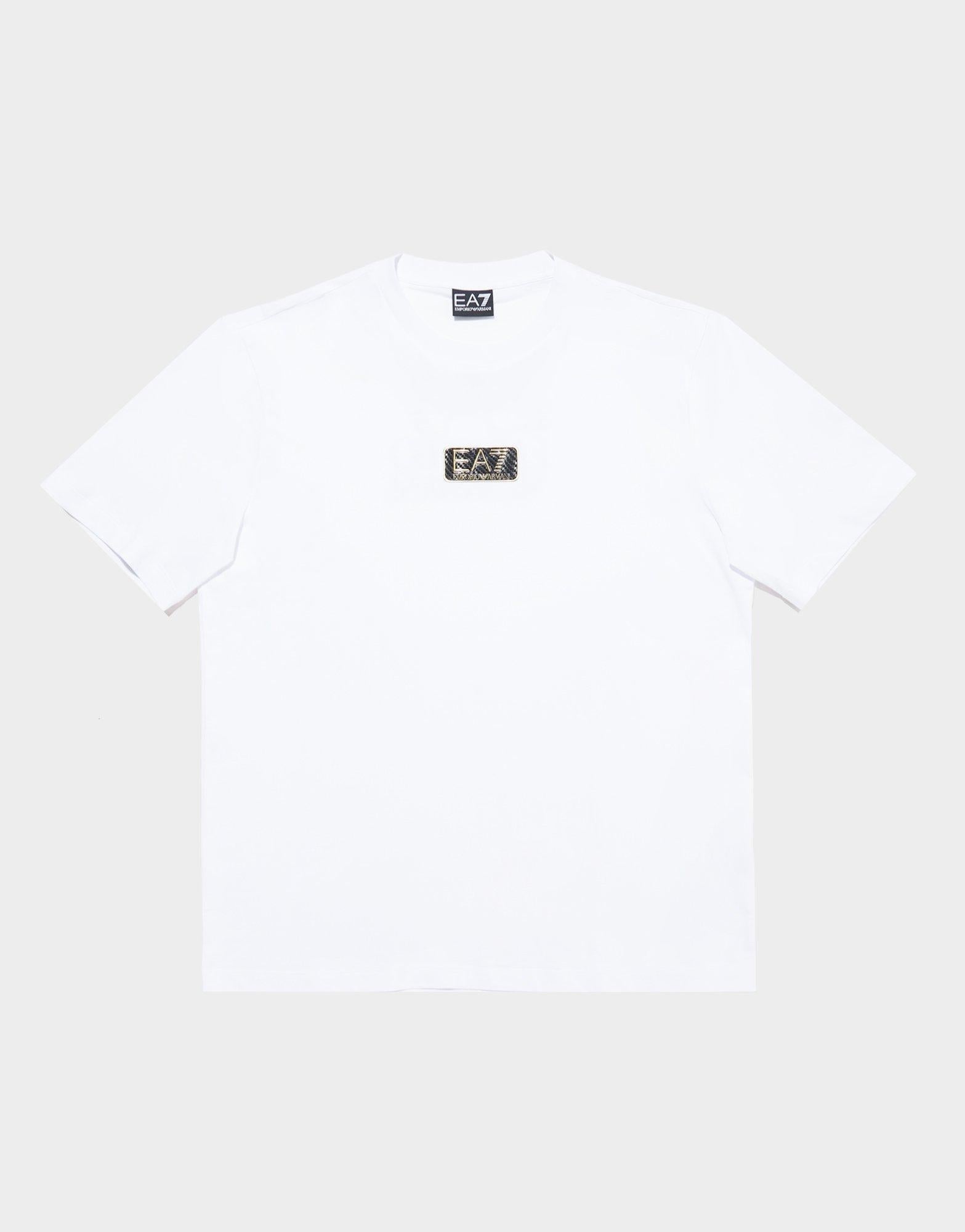 Logo Badge T-Shirt