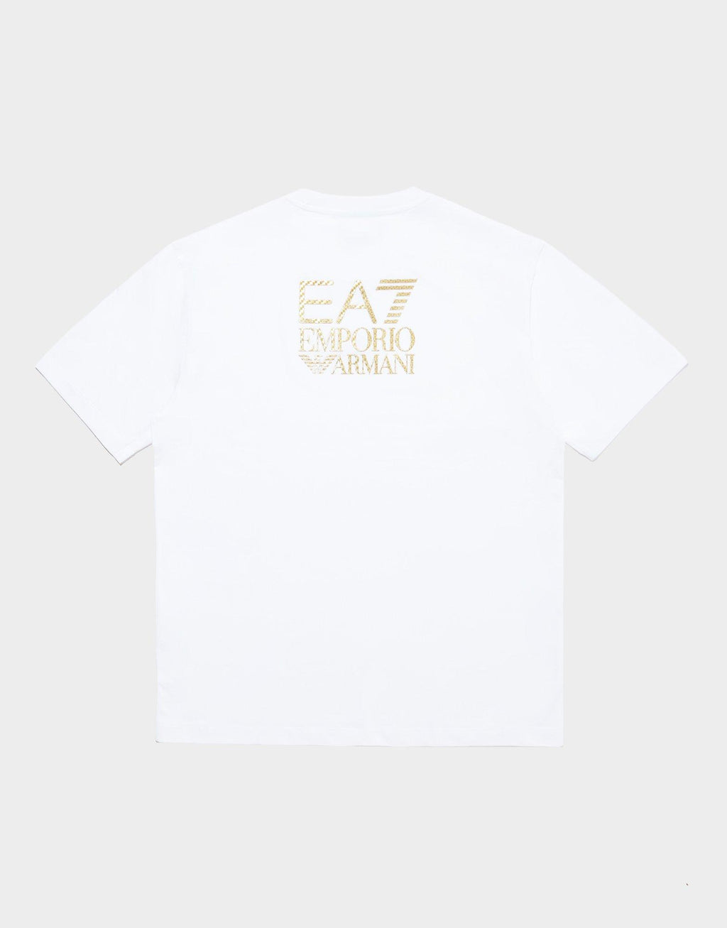 Logo Badge T-Shirt