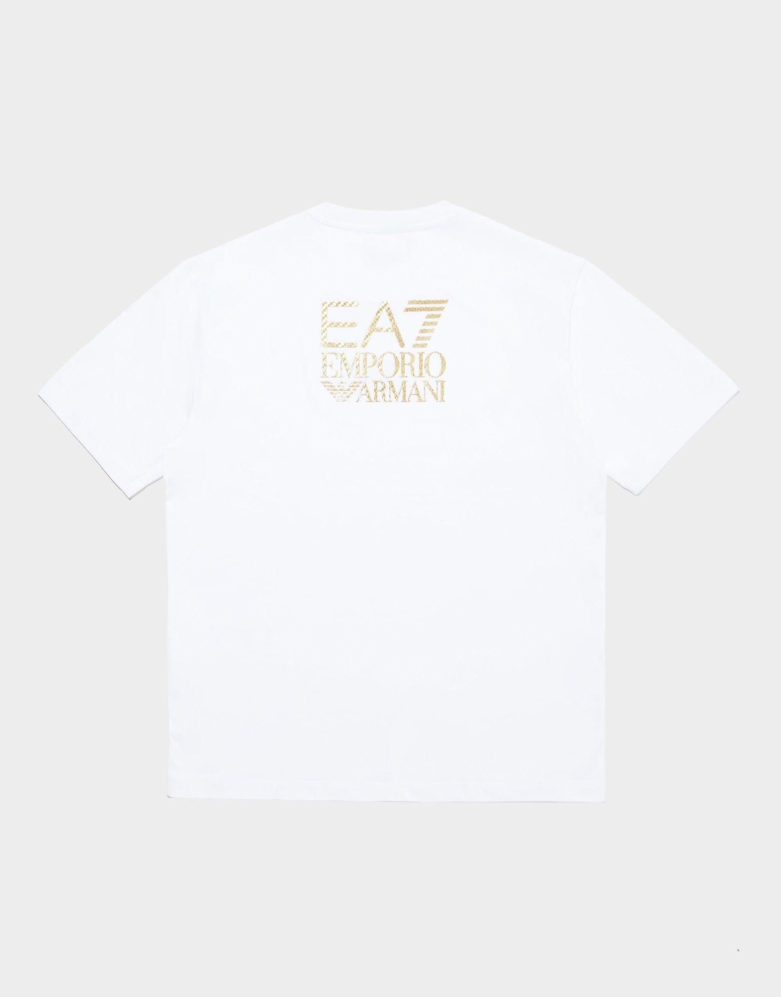 Logo Badge T-Shirt