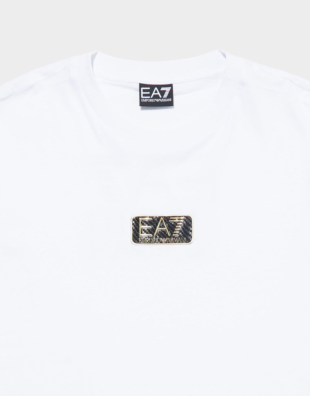 Logo Badge T-Shirt