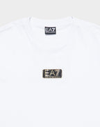 Logo Badge T-Shirt