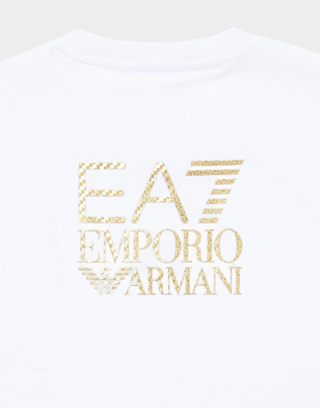 Logo Badge T-Shirt