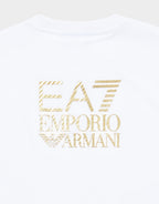 Logo Badge T-Shirt