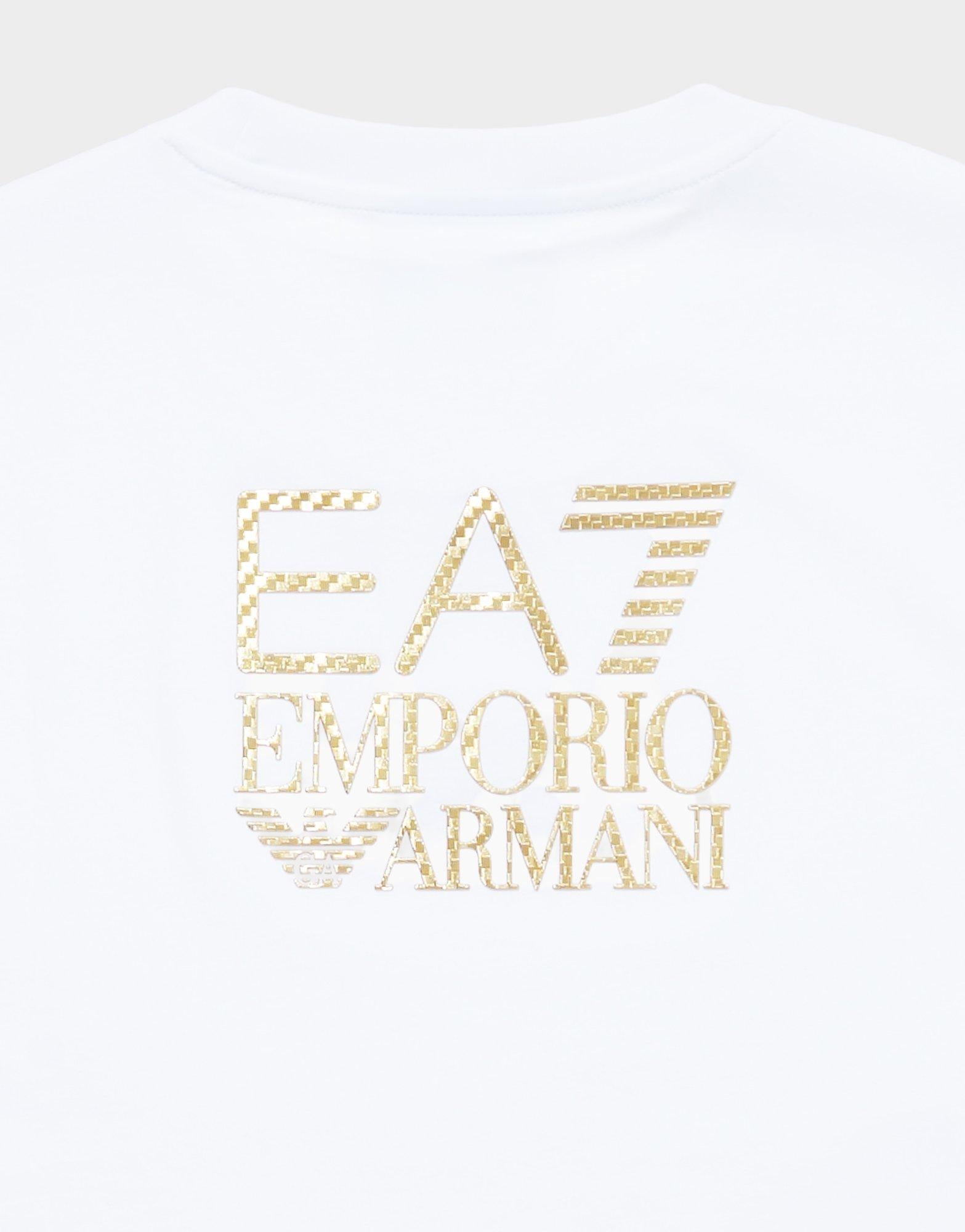 Logo Badge T-Shirt