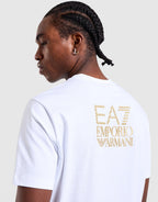 Logo Badge T-Shirt