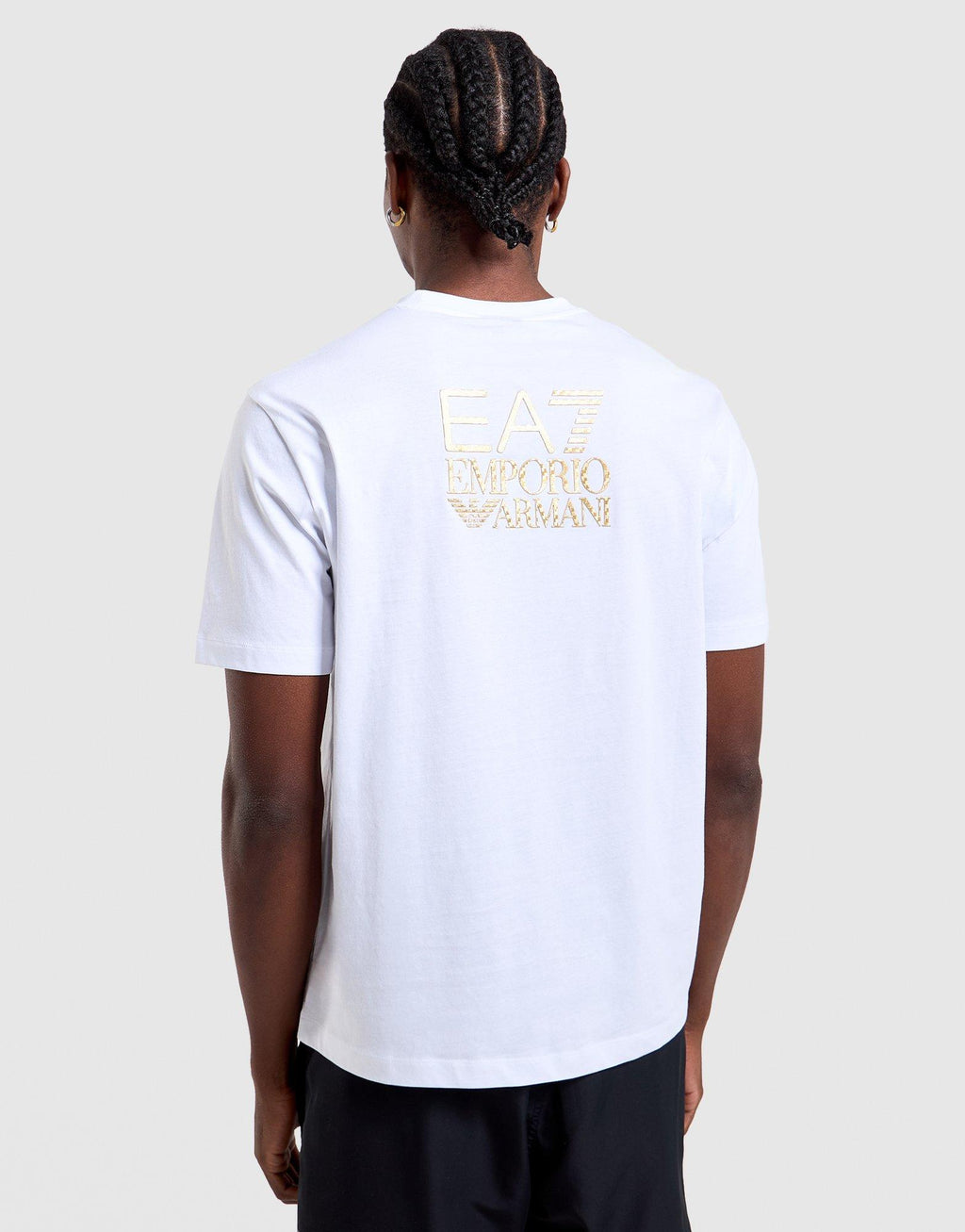 Logo Badge T-Shirt