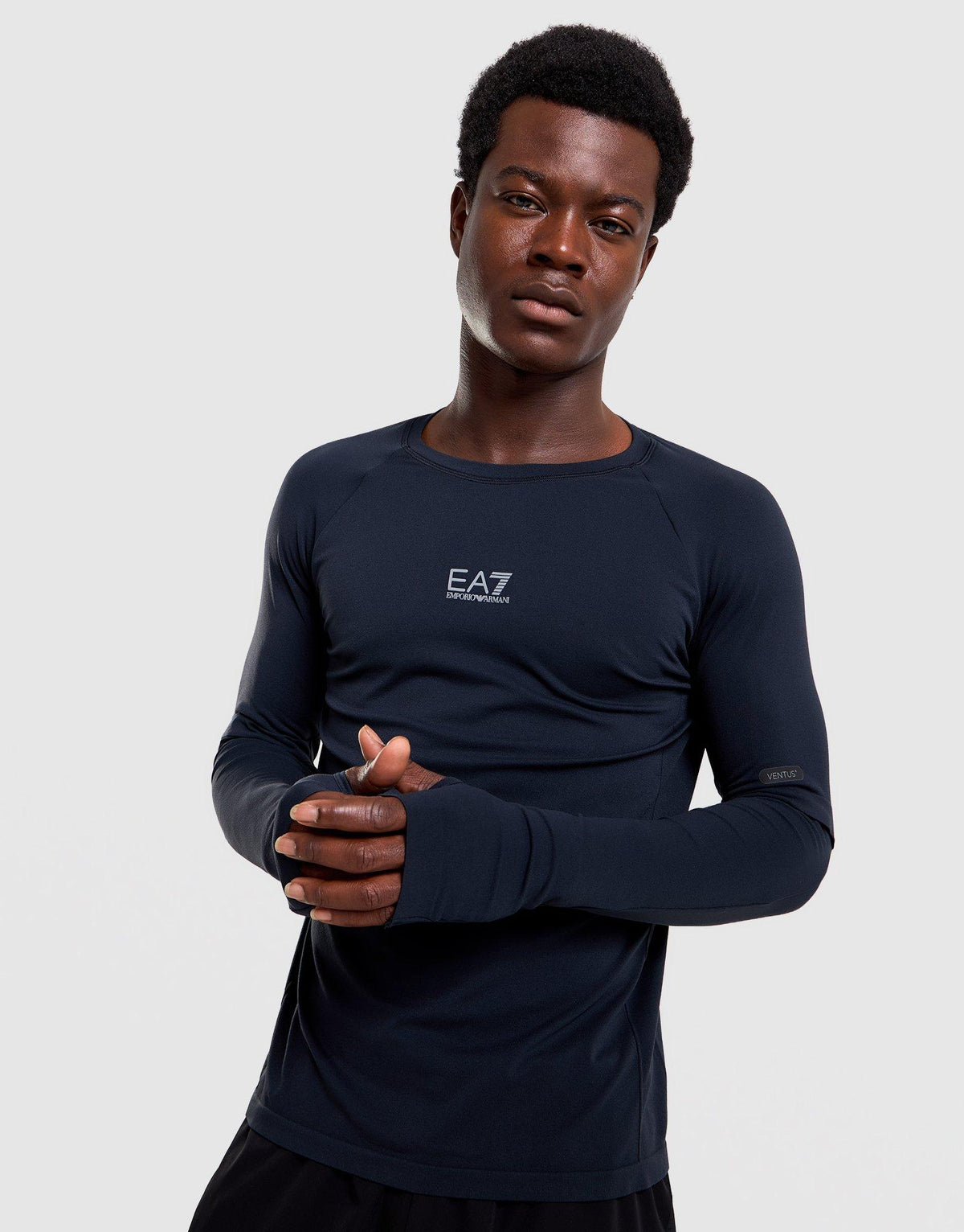 Ventus7 Long Sleeve Training T-Shirt