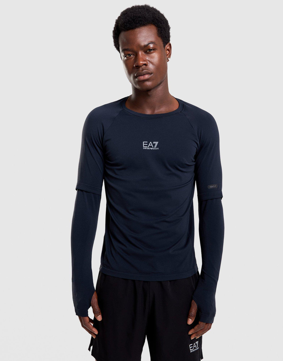 Ventus7 Long Sleeve Training T-Shirt