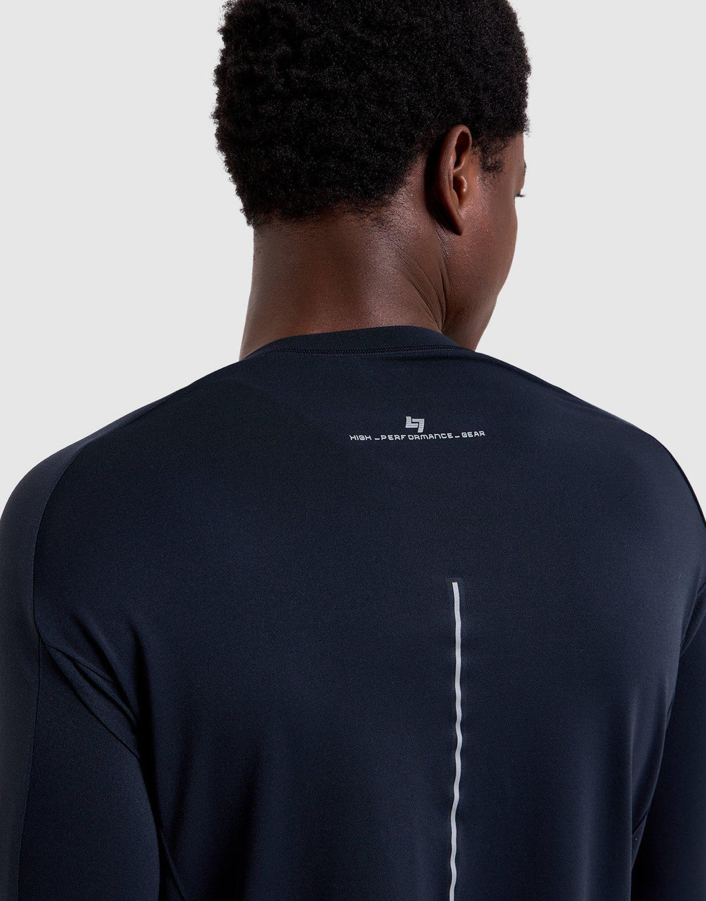 Ventus7 Long Sleeve Training T-Shirt