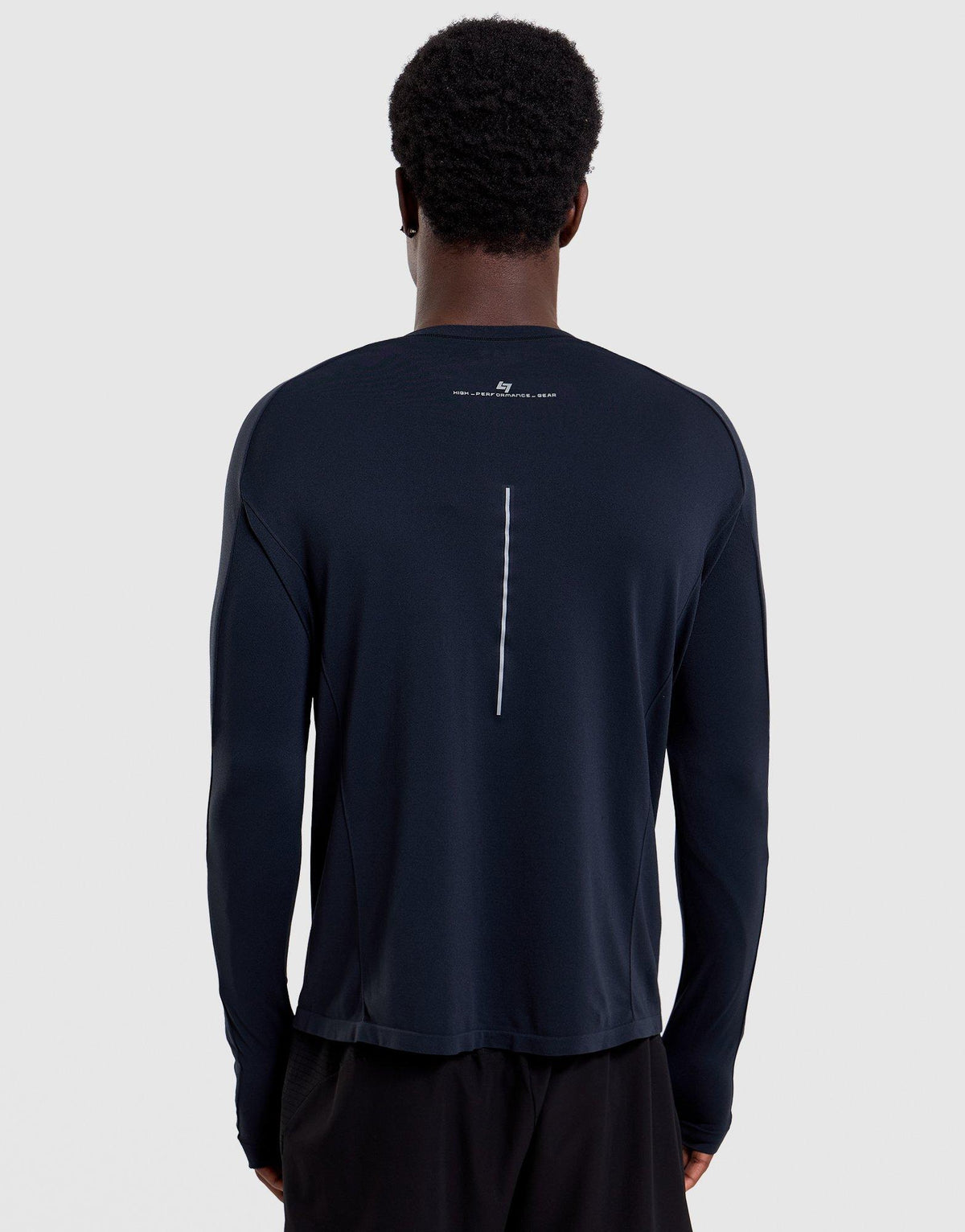 Ventus7 Long Sleeve Training T-Shirt