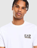 Vertical Logo T-Shirt