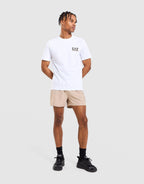 Vertical Logo T-Shirt