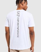 Vertical Logo T-Shirt