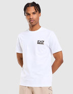 Vertical Logo T-Shirt