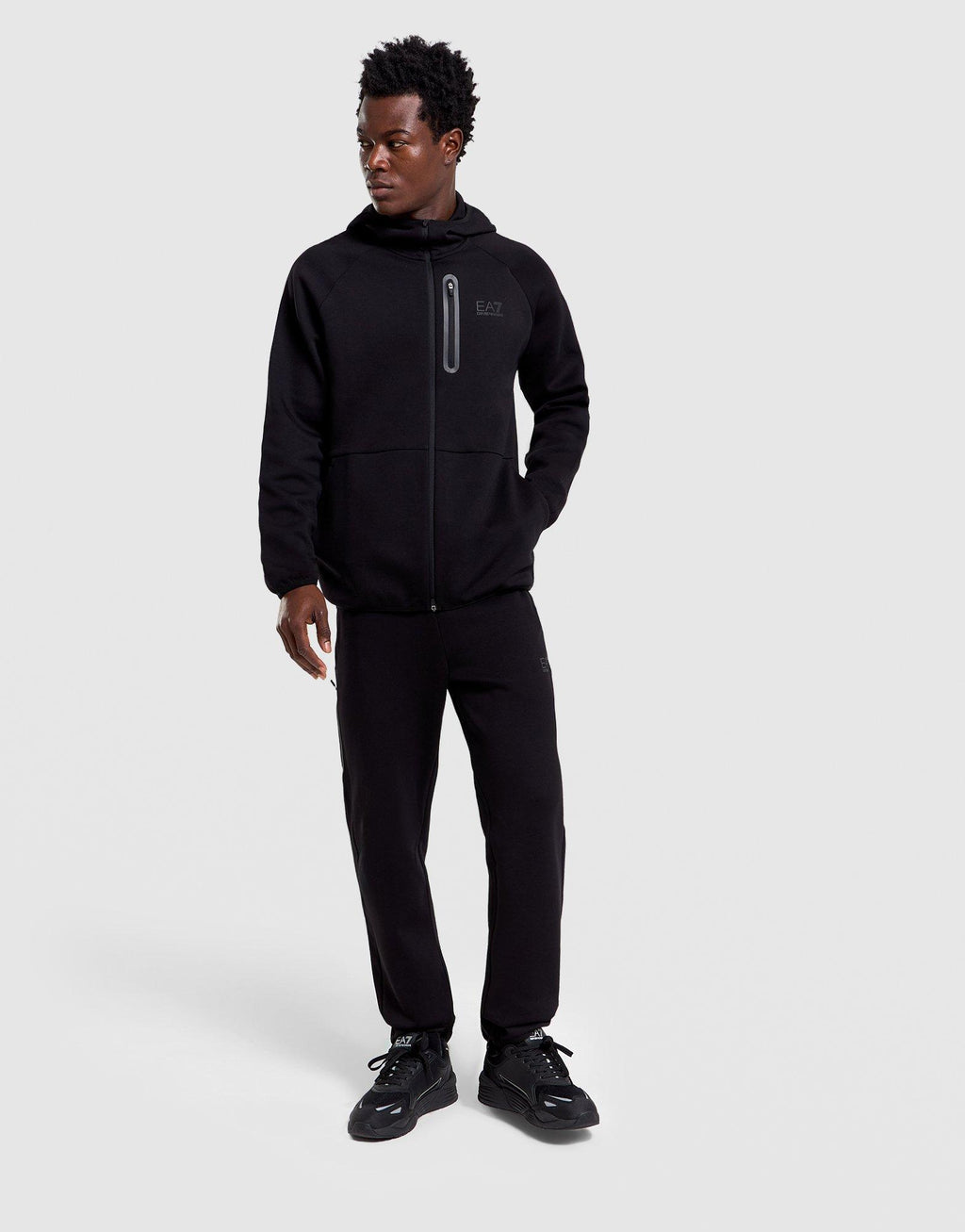 Ventus7 Full-Zip Hoodie