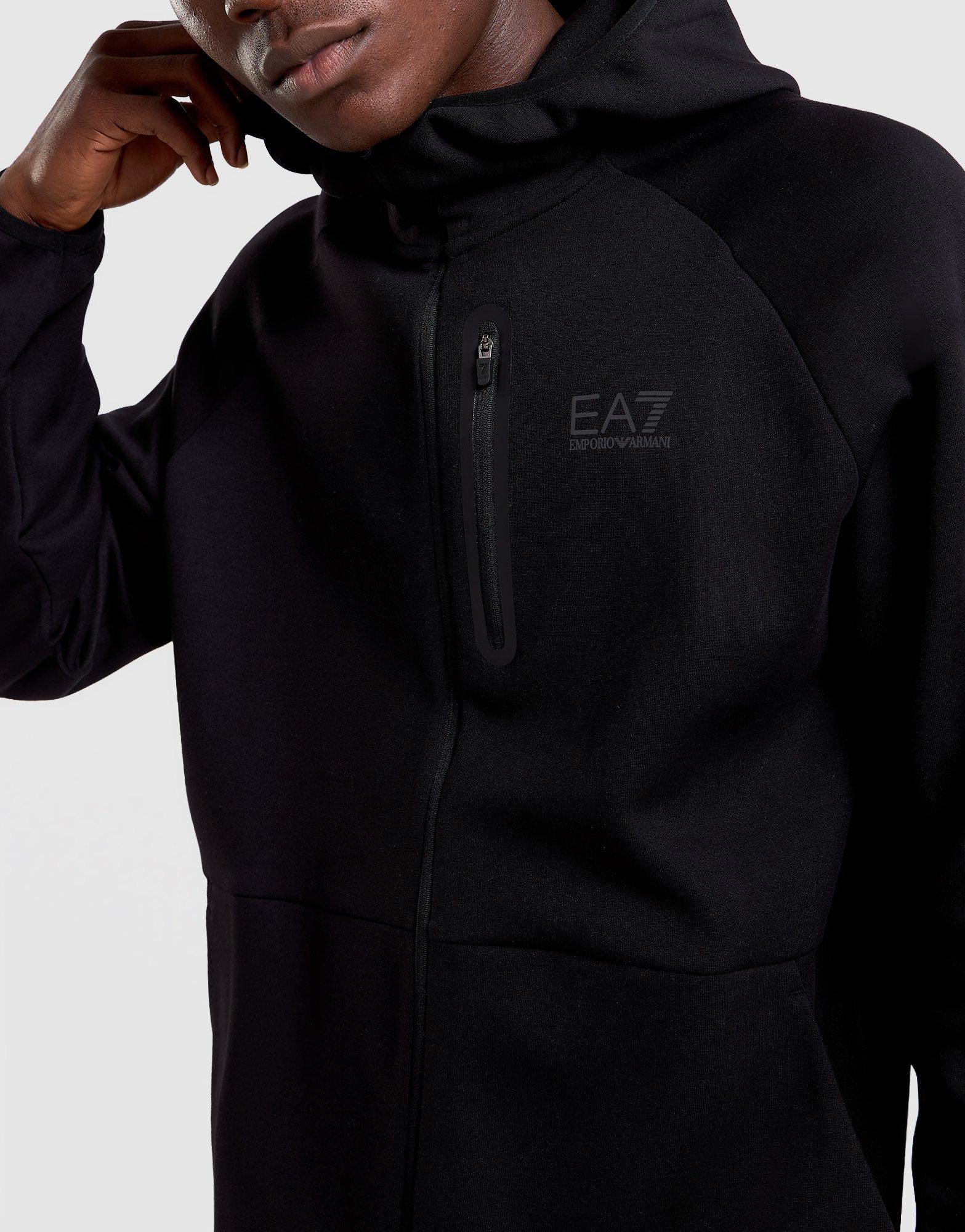 Ventus7 Full-Zip Hoodie