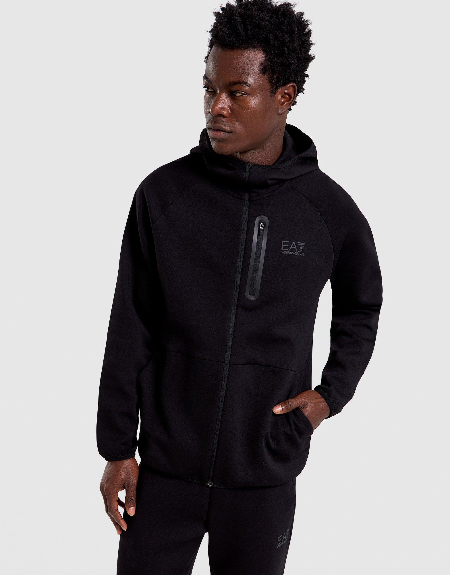 Ventus7 Full-Zip Hoodie