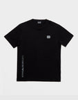 Extend Vertical Logo T-Shirt