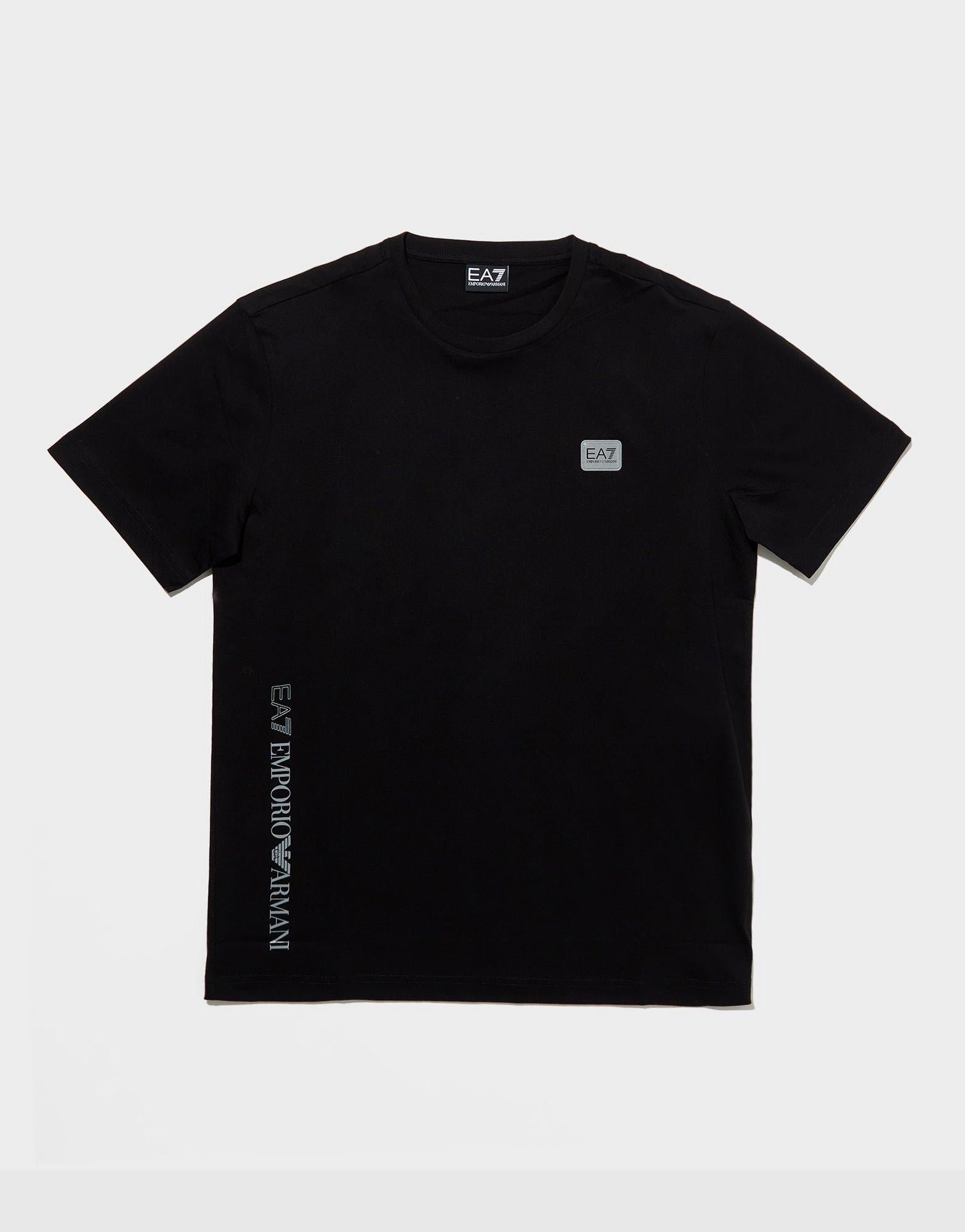 Extend Vertical Logo T-Shirt
