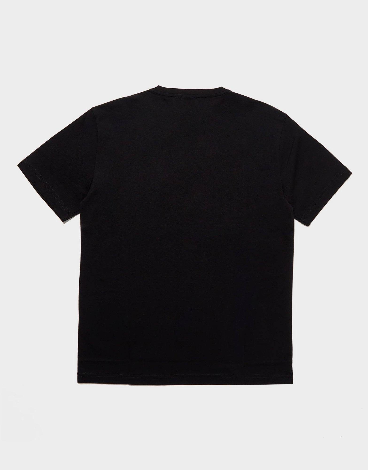 Extend Vertical Logo T-Shirt