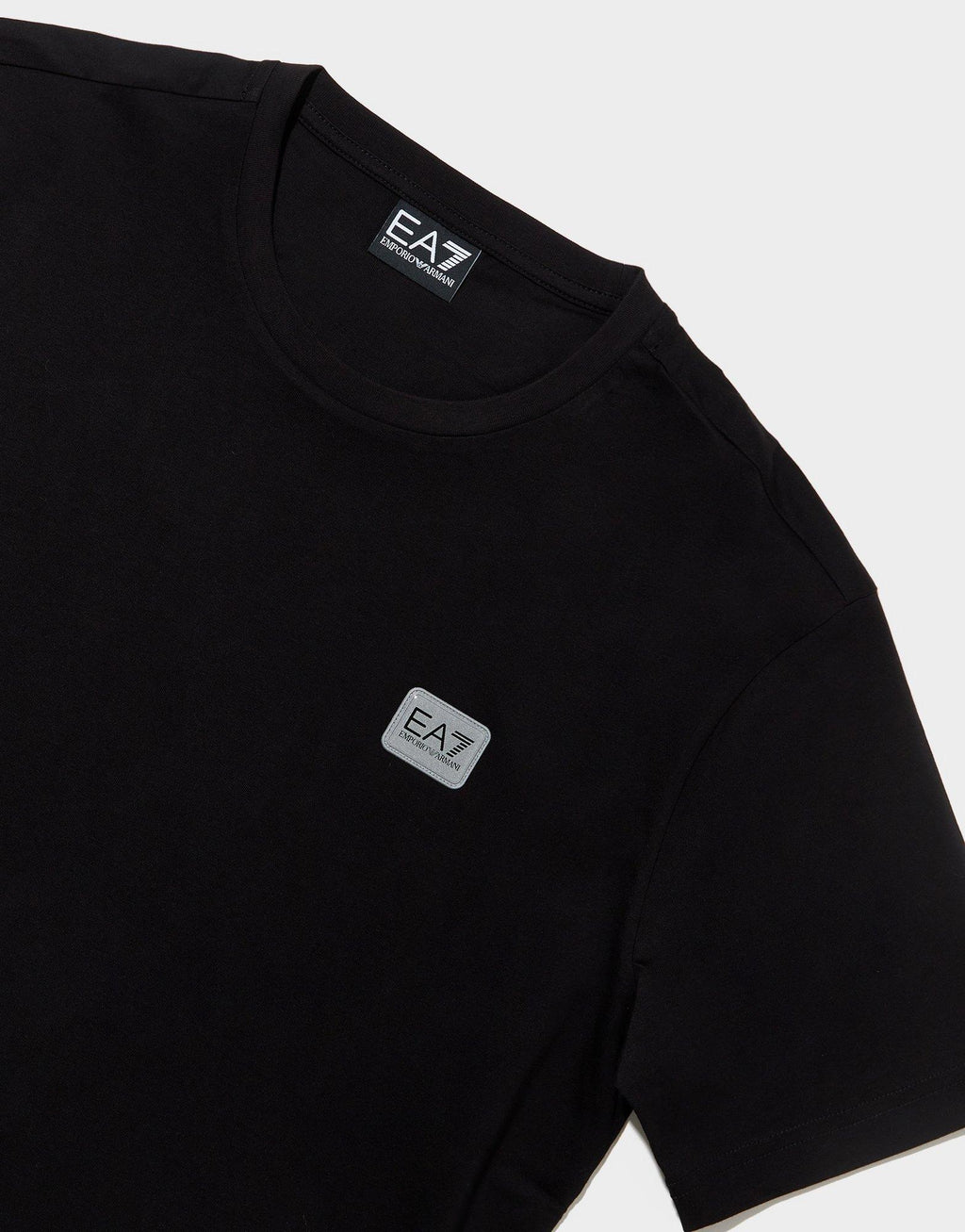 Extend Vertical Logo T-Shirt