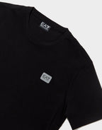 Extend Vertical Logo T-Shirt