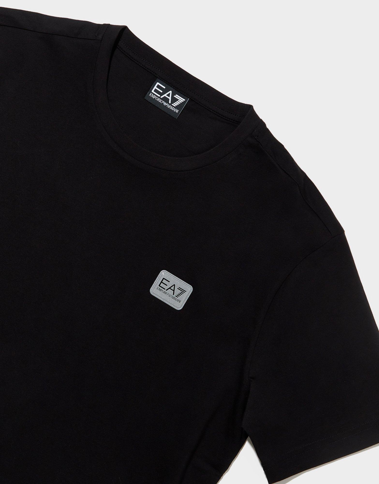 Extend Vertical Logo T-Shirt
