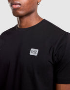 Extend Vertical Logo T-Shirt