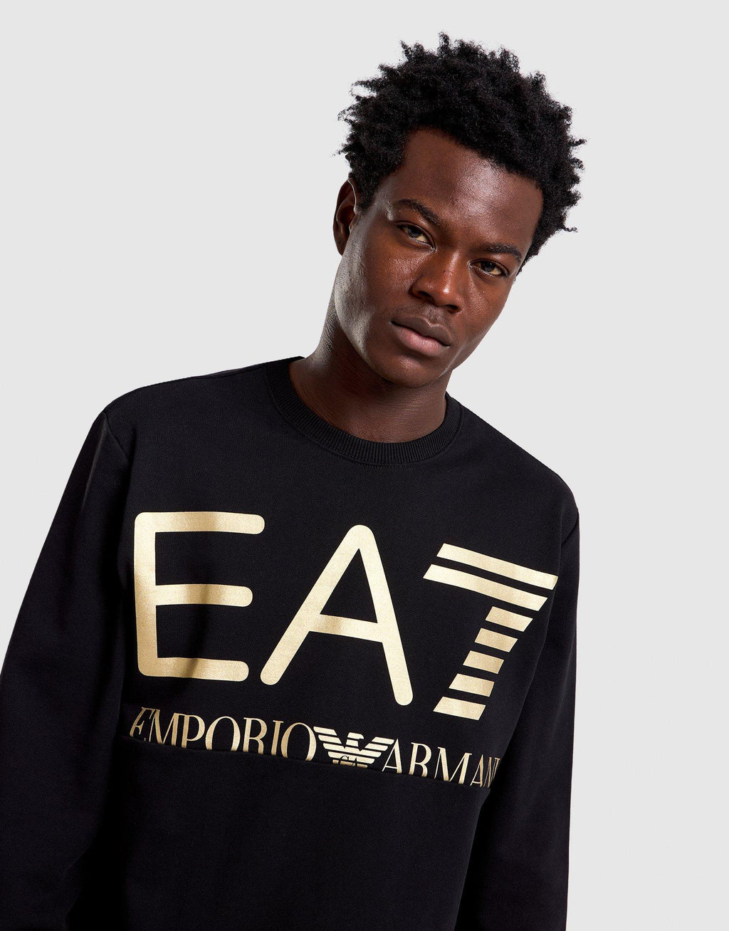 Crew Sweatshirt