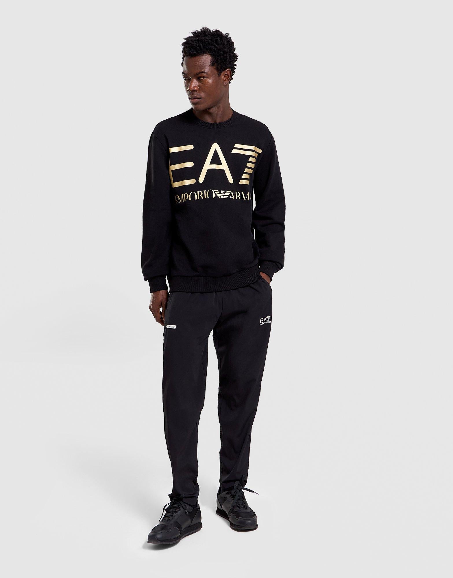 Crew Sweatshirt