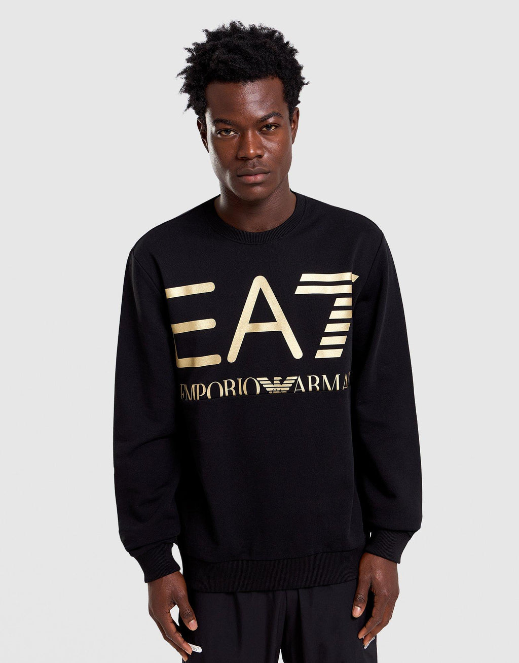 Crew Sweatshirt