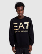 Crew Sweatshirt