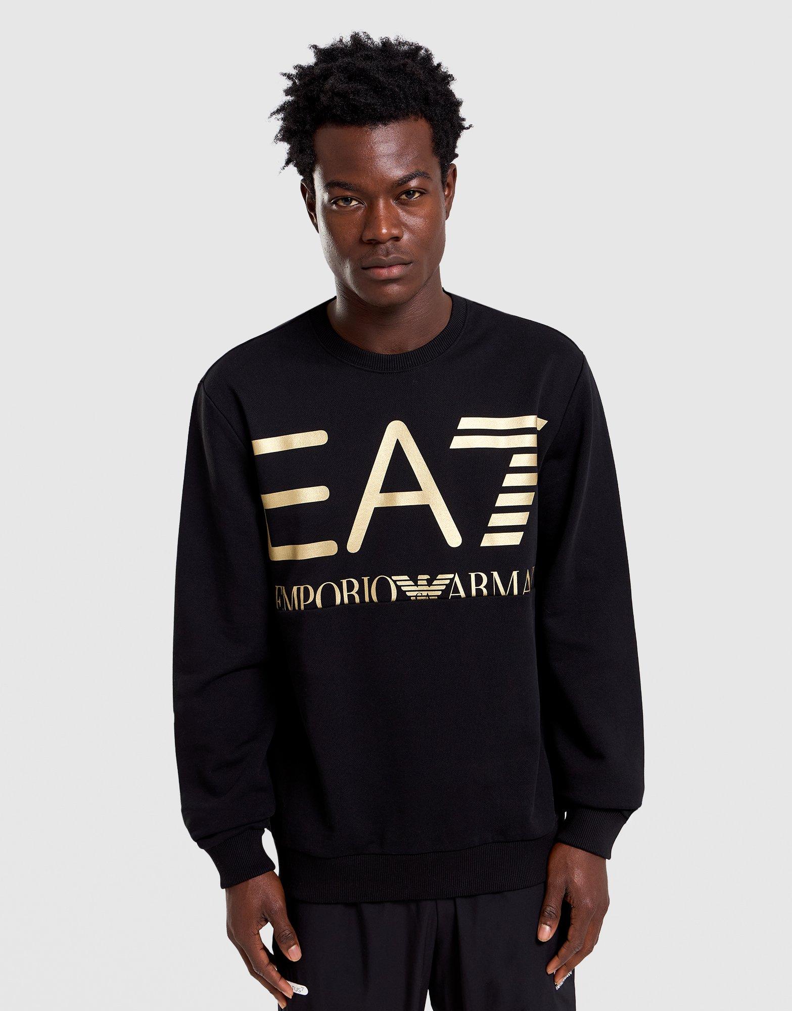 Crew Sweatshirt