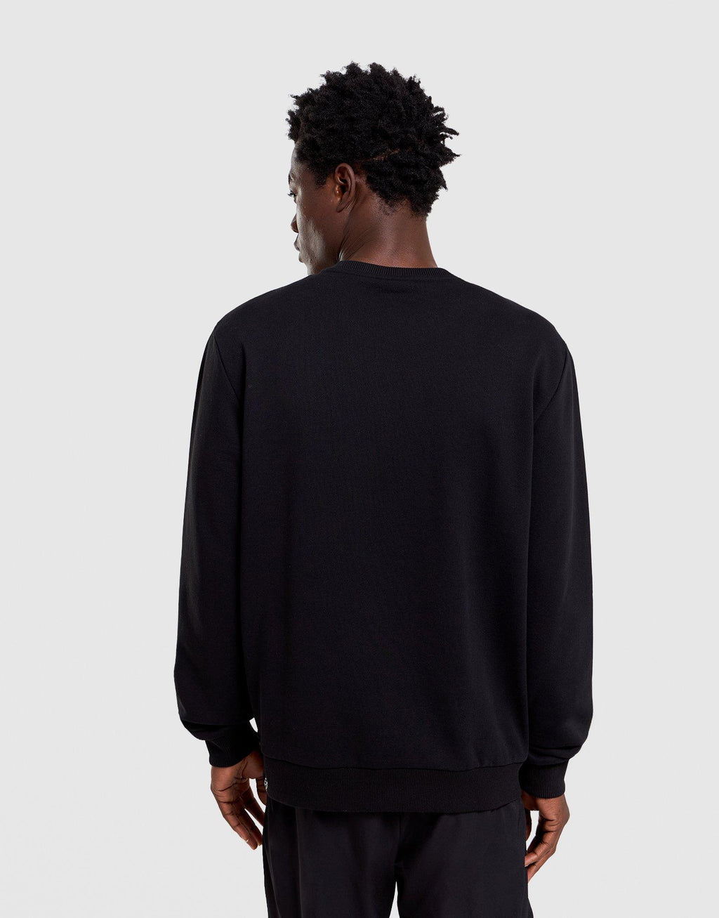 Crew Sweatshirt