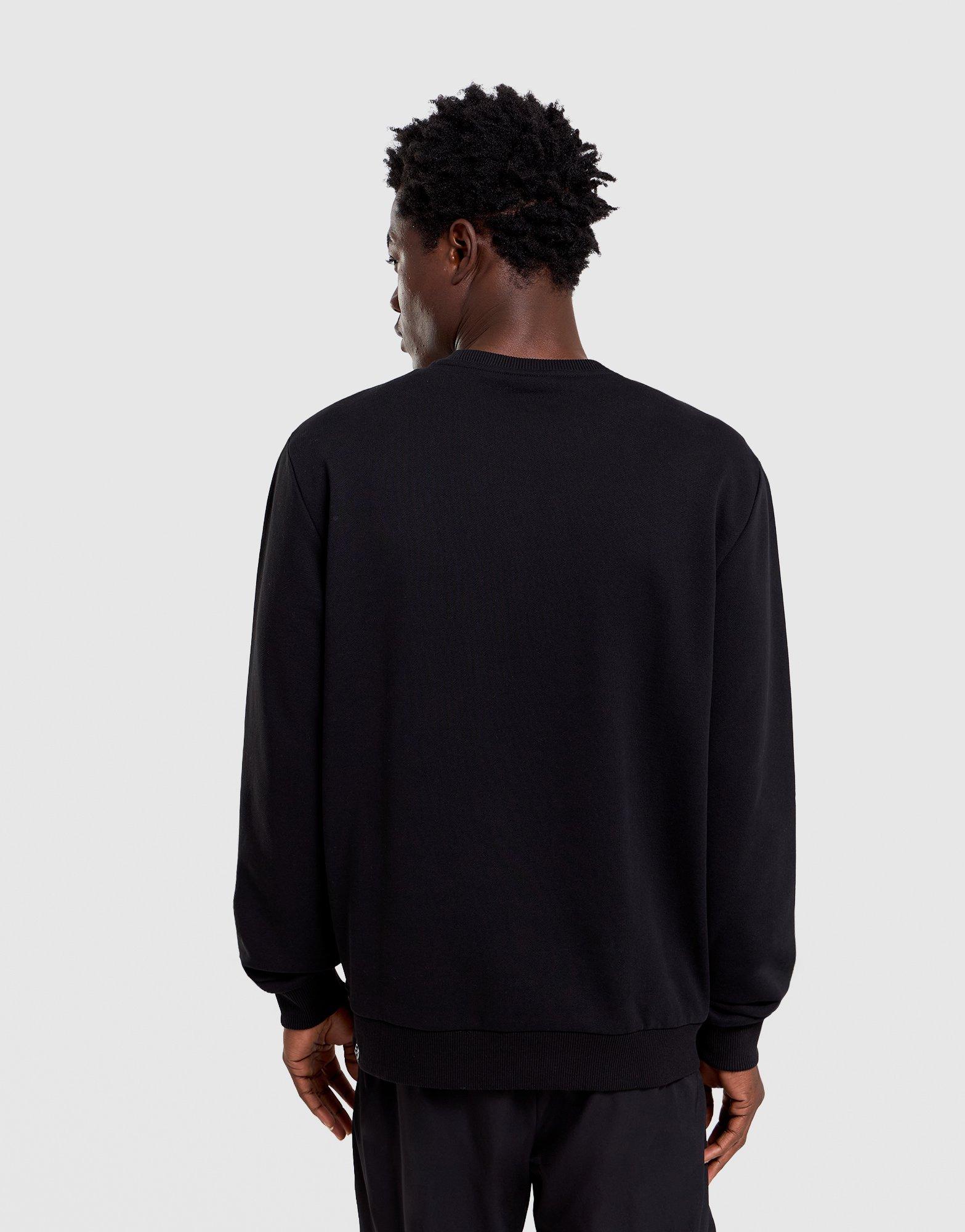 Crew Sweatshirt