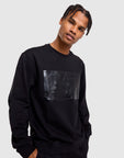 Blackout Crew Sweatshirt