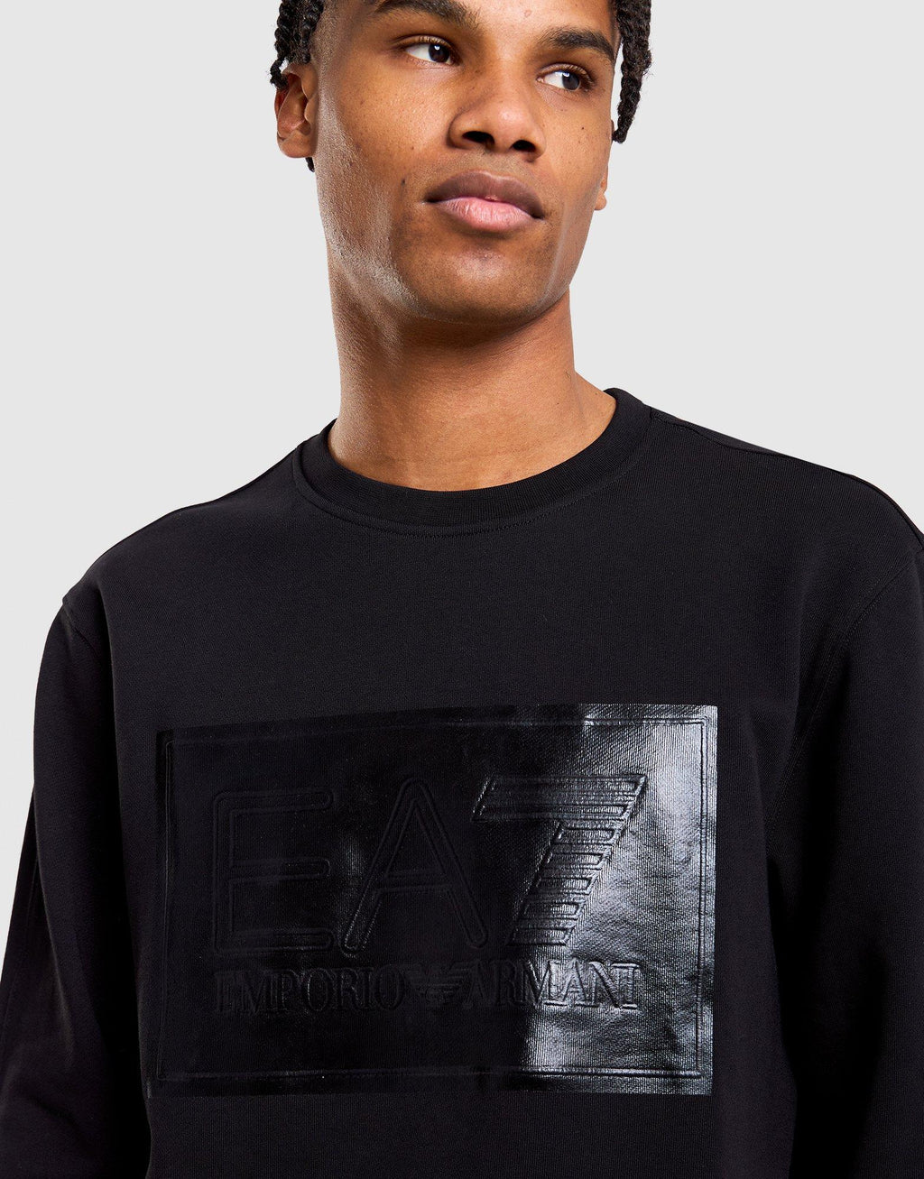 Blackout Crew Sweatshirt