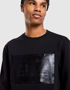Blackout Crew Sweatshirt