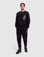 Blackout Crew Sweatshirt