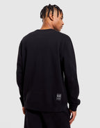 Blackout Crew Sweatshirt