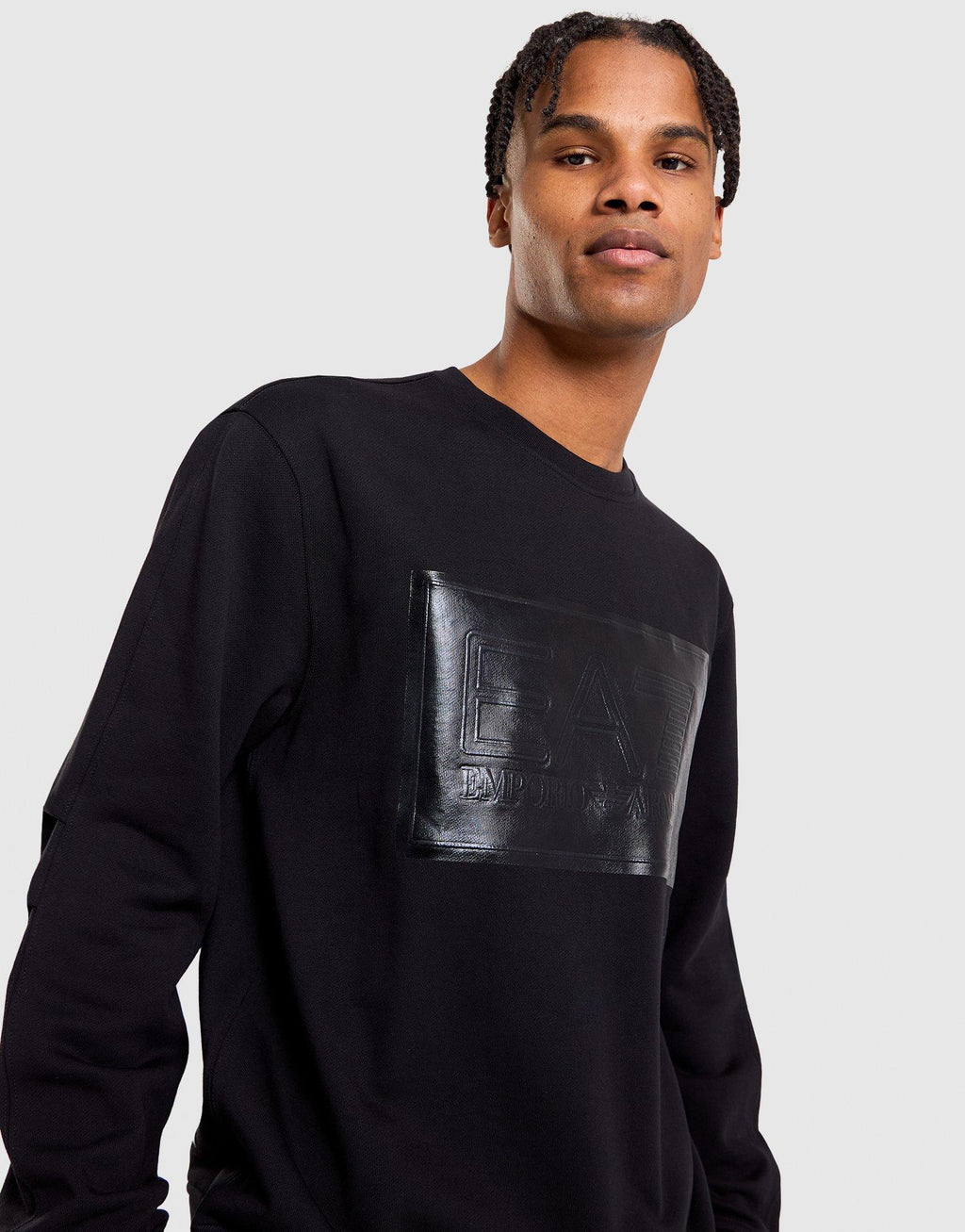 Blackout Crew Sweatshirt