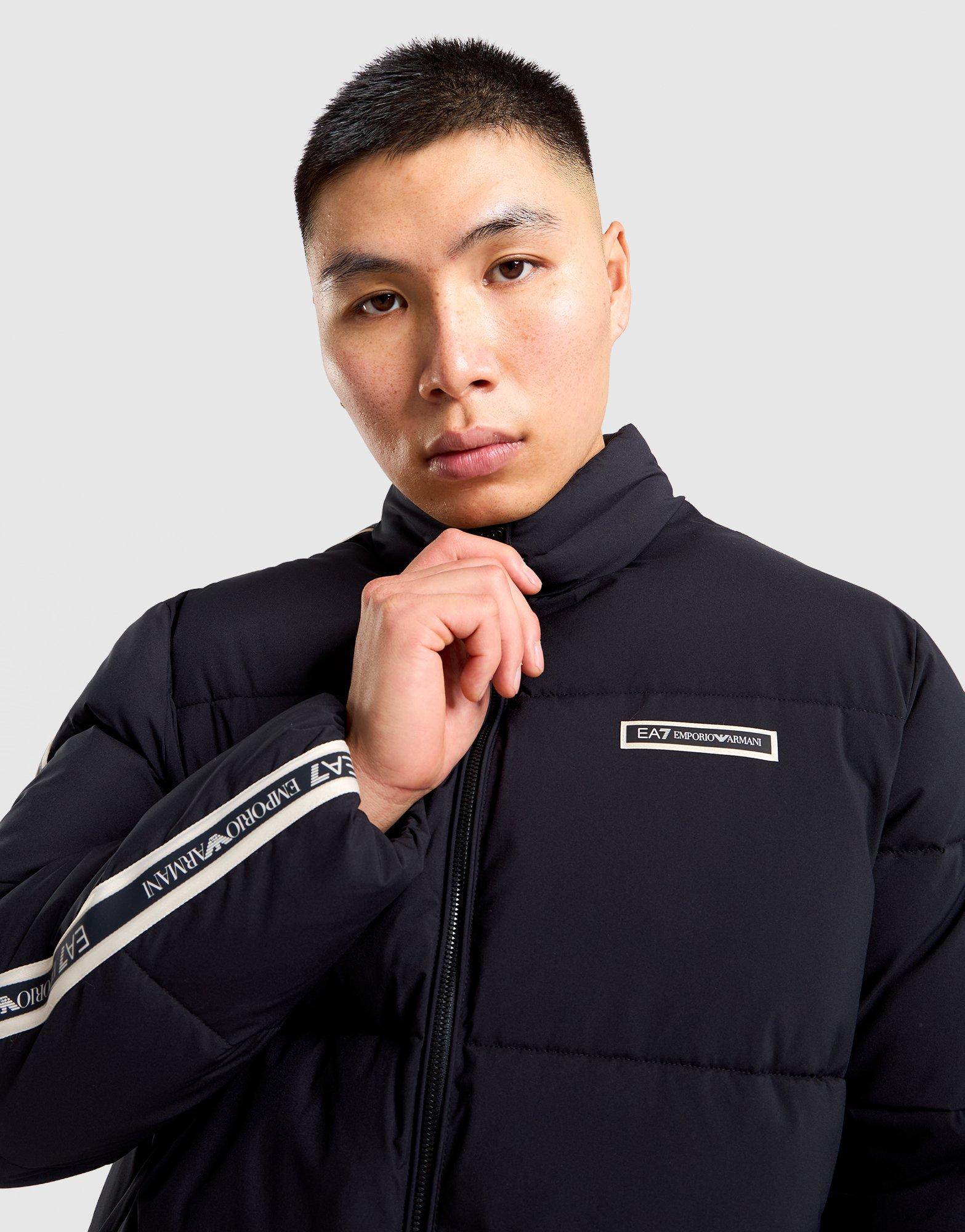Ventus Tape Padded Jacket