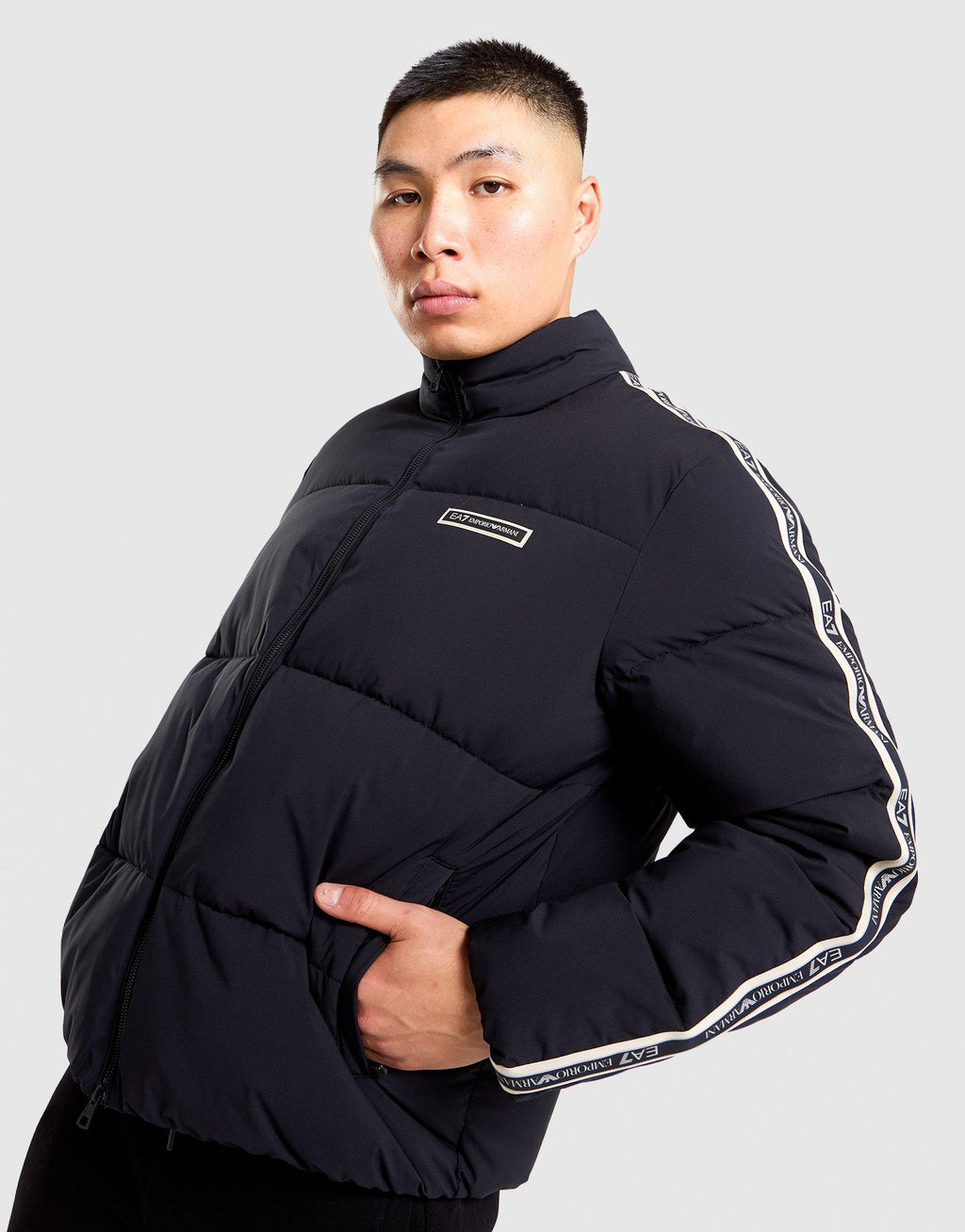 Ventus Tape Padded Jacket