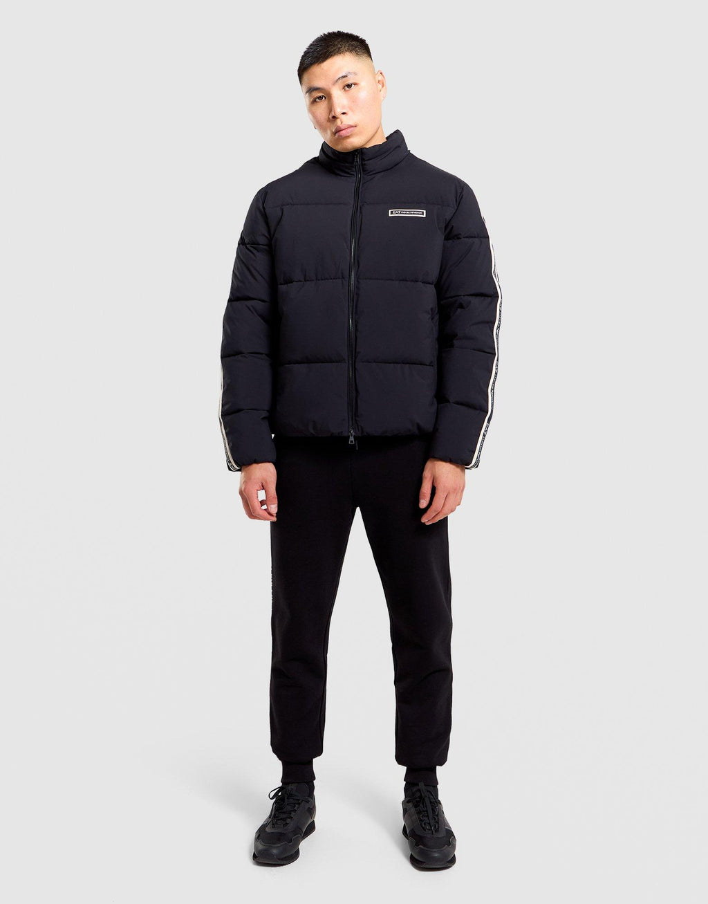 Ventus Tape Padded Jacket
