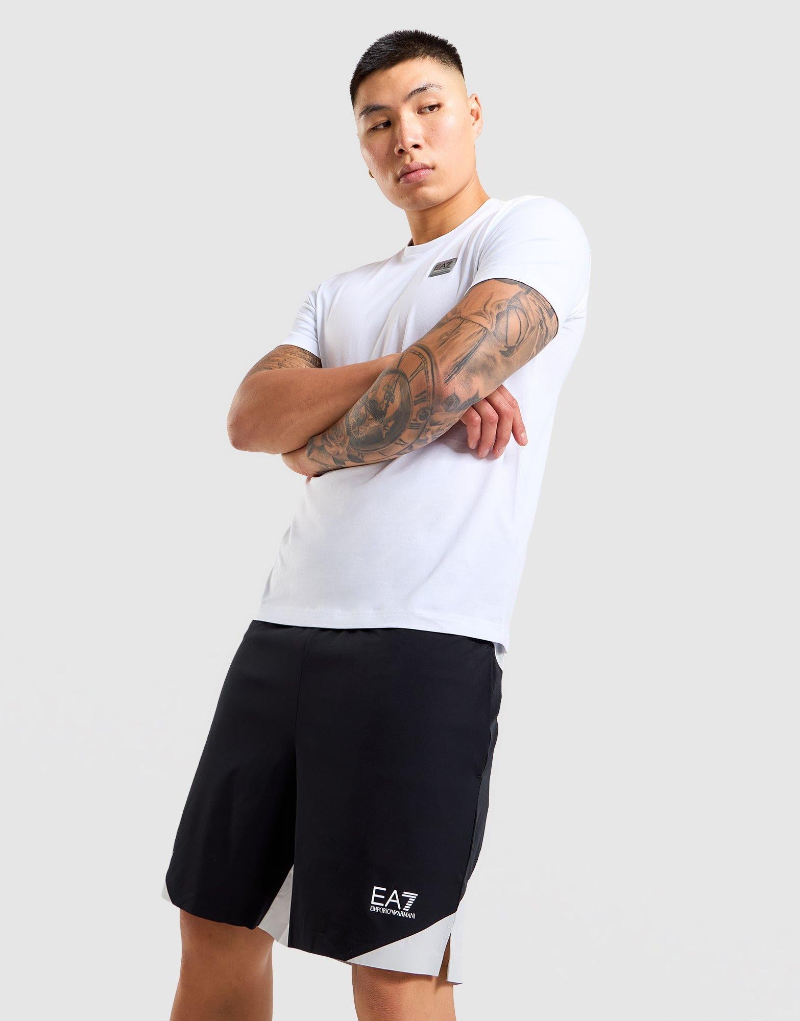 Tennis Shorts