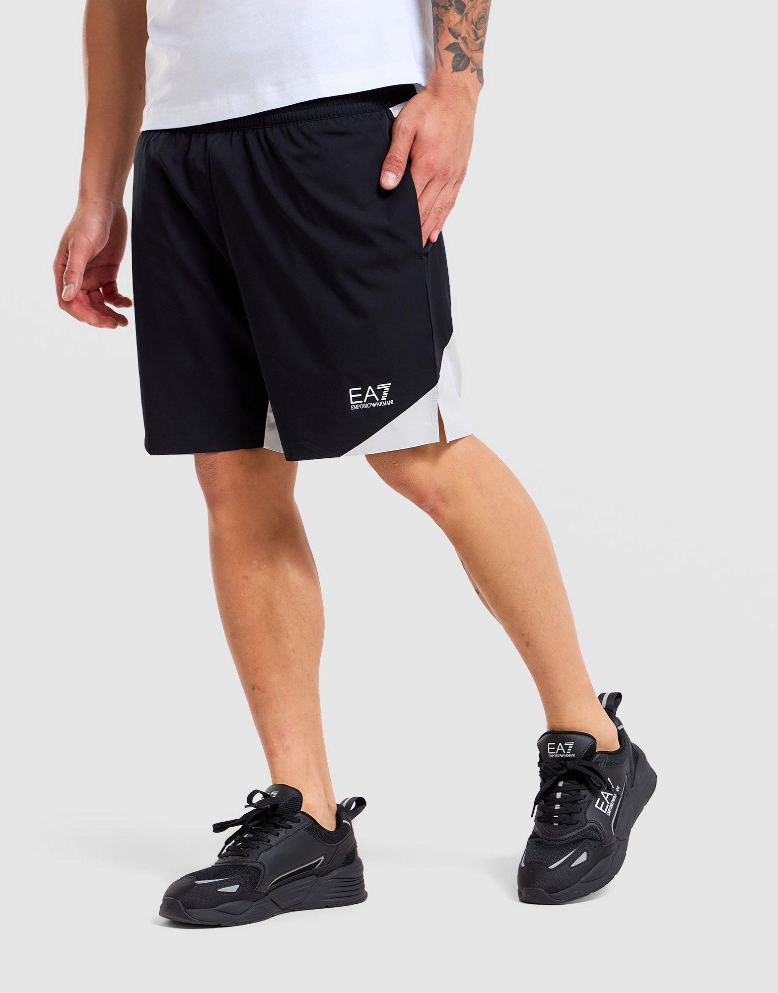Tennis Shorts